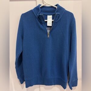 Nordstrom Kids' Quarter Zip
Pullover